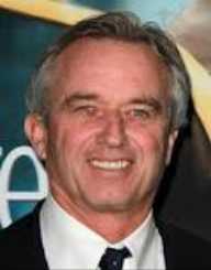 Robert F. Kennedy Jr. Biography, Life, Interesting Facts