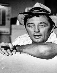 Robert Mitchum Biography, Life, Interesting Facts