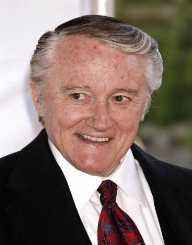 Robert Vaughn Biography Life Interesting Facts