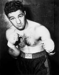 Rocky Marciano Biography, Life, Interesting Facts