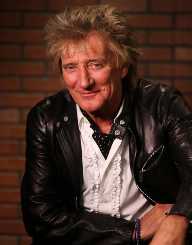 Rod Stewart Biography, Life, Interesting Facts