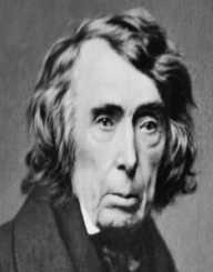 Roger B. Taney Biography, Life, Interesting Facts