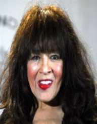 Ronnie Spector Biography, Life, Interesting Facts