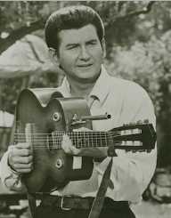 Roy Orbison Biography, Life, Interesting Facts