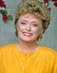Rue Mcclanahan Biography Life Interesting Facts