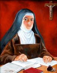 Saint Teresa of Avila Biography, Life, Interesting Facts