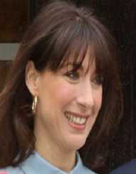 Samantha Cameron Biography, Life, Interesting Facts