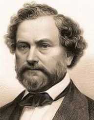 Samuel Colt Biography, Life, Interesting Facts