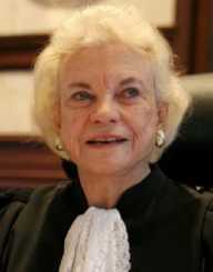 Sandra Day O Connor Biography Life Interesting Facts