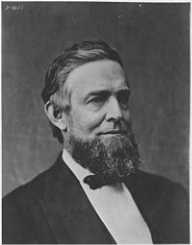 Schuyler Colfax Biography, Life, Interesting Facts