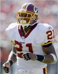 Sean Taylor Biography