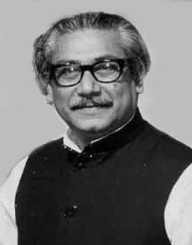 Sheikh Mujibur Rahman Biography, Life, Interesting Facts