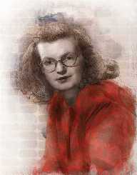 biography of a story shirley jackson