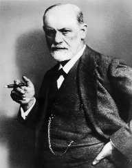 Biography Of Sigismund Schlomo Freud s Life