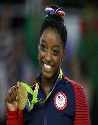 Simone Biles Biography, Life, Interesting Facts