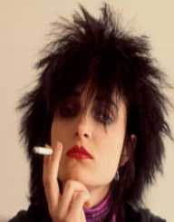 sioux siouxsie