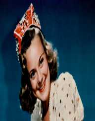 Sonja Henie Biography, Life, Interesting Facts