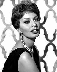 Sophia Loren Biography, Life, Interesting Facts