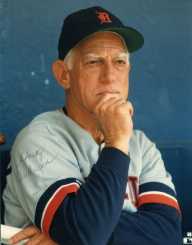 Sparky Anderson - Trivia, Family, Bio