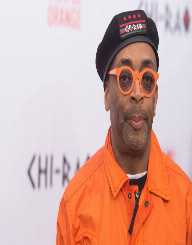 Spike Lee Biography, Life, Interesting Facts