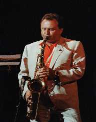 stan getz biography interesting facts life