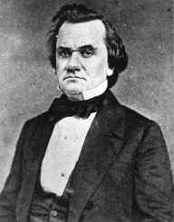 Stephen Douglas Biography, Life, Interesting Facts