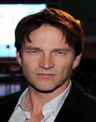 Stephen Moyer Biography, Life, Interesting Facts