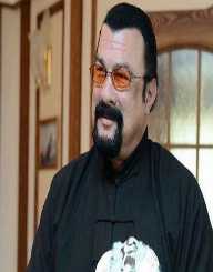 Steven Seagal Biography, Life, Interesting Facts