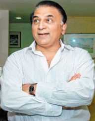 Sunil Gavaskar Biography, Life, Interesting Facts