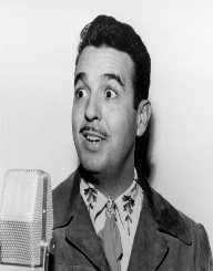 Dixie tennessee ernie ford