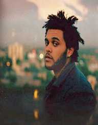 The Weeknd, Biography, Songs, Albums, & Facts