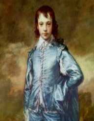 Thomas Gainsborough Biography Life Interesting Facts   Thomas Gainsborough 0 