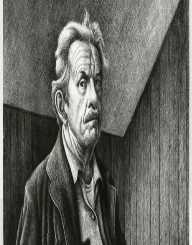 Thomas Hart Benton Biography, Life, Interesting Facts