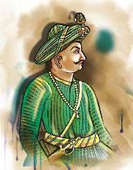 Tipu Sultan Biography, Life, Interesting Facts