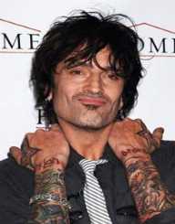 Tommy Lee Biography, Life, Interesting Facts