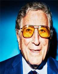 Tony Bennett Biography, Life, Interesting Facts