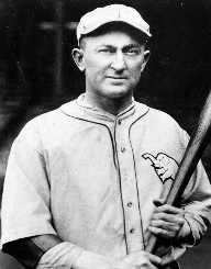 Ty Cobb's Birthday