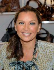 Vanessa williams zodiac sign information