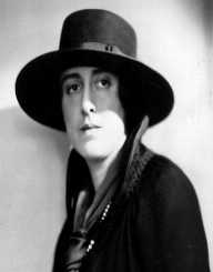 Vita Sackville-west Biography, Life, Interesting Facts