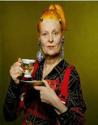 Vivienne Westwood Biography, Life, Interesting Facts