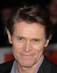 Willem Dafoe Biography, Life, Interesting Facts