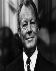 Willy Brandt Biography, Life, Interesting Facts