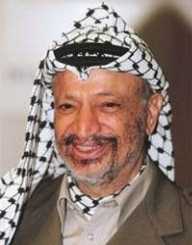 Yasser Arafat Biography, Life, Interesting Facts