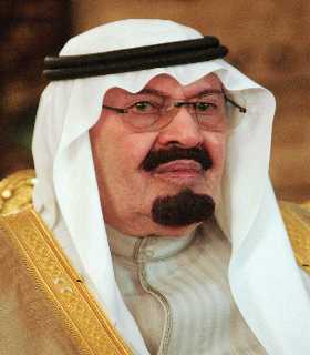 Famous People From Riyadh - Biography, Life, Interesting Facts