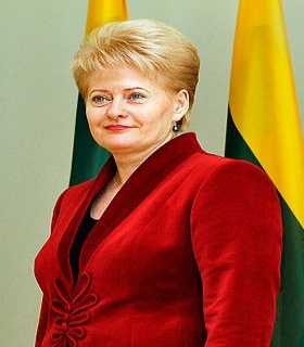 Famous President Of Lithuania - Biography, Life, Interesting Facts