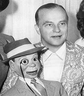 Famous Ventriloquist - Biography, Life, Interesting Facts