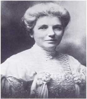 Kate Sheppard Biography, Life, Interesting Facts