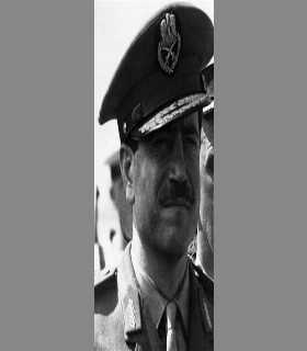 Famous Senior Officer - Biography, Life, Interesting Facts