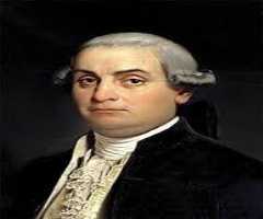 Famous People Who Died In 1794 - Biography, Life, Interesting Facts