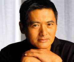 Chow Yun Fat Biography Life Interesting Facts